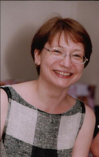 Старых Нина