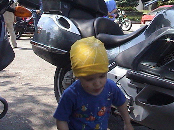 Виктория Богославец