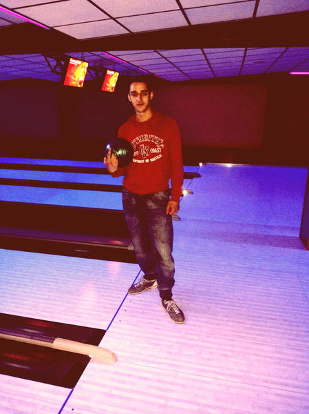 Алтай Чибисов