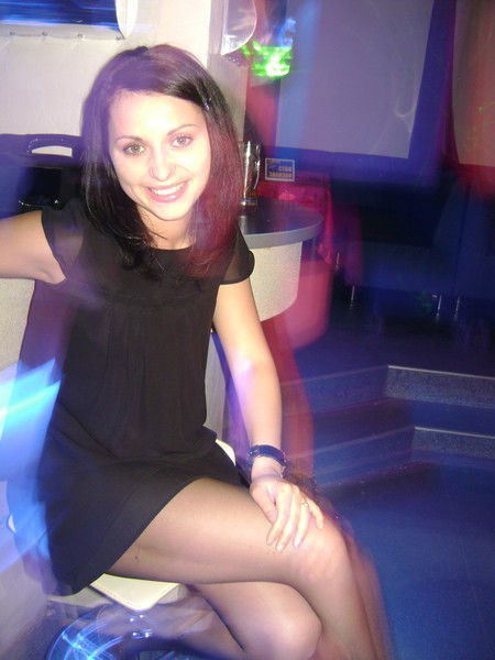 Екатерина Демакова