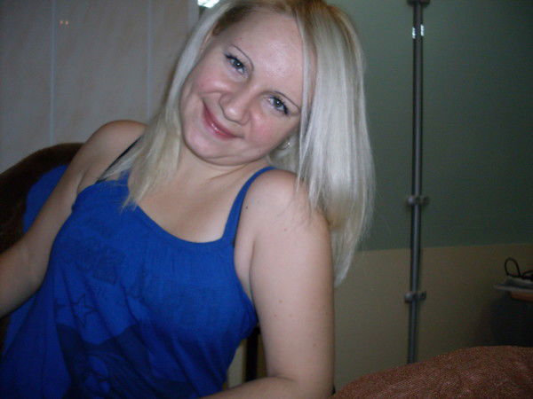 Наталья Вострикова (Шелепова)