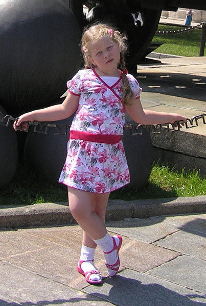 Катя Алексеева