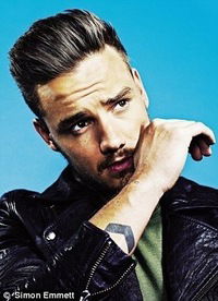 Liam Payne