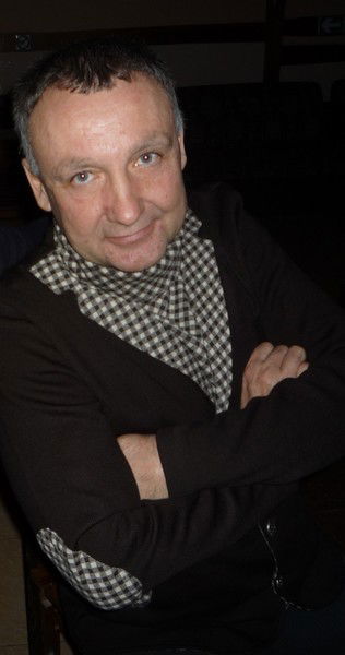 Юрий Груздов