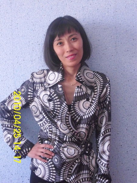 Акзауре Смагамбетова