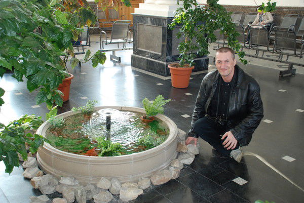 Сергей Лисанский