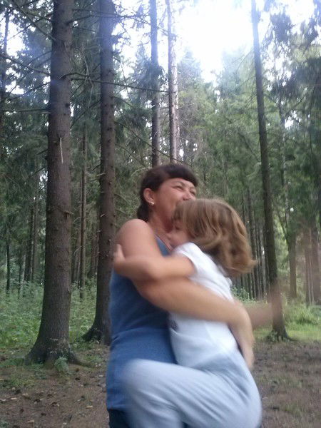 Наталья Беликова