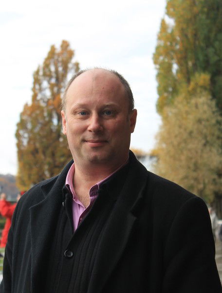 Дмитрий Мотыльков