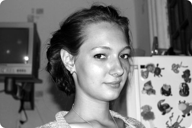 Светик Мещерякова