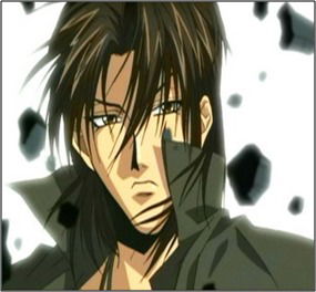 (Anime) Popov Victor