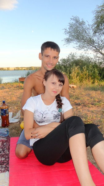 Александр Гамалей