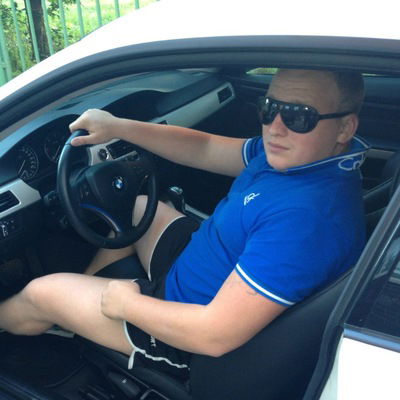 Максим Пуресин