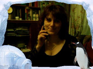 Оксана Григоренко