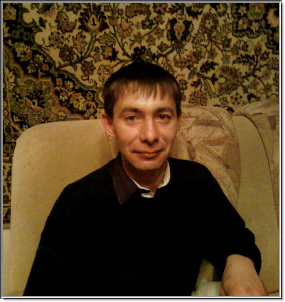 Иван И Заяц