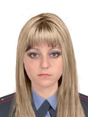 Наталья Мисан (Суляк)