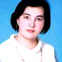 Байкиева Миннегуль