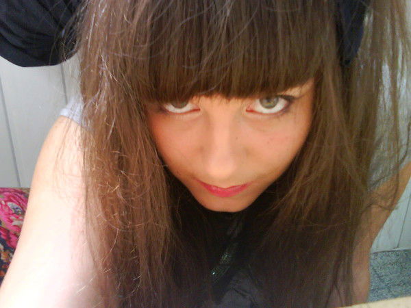 Дарья Ступакова