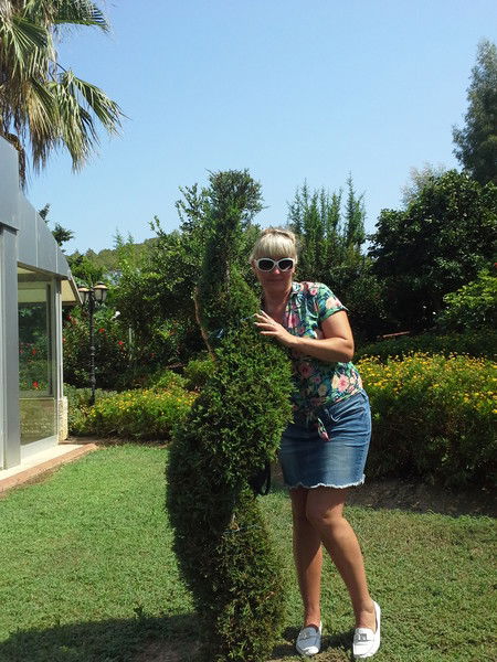 Ирина Базыль-Зорина