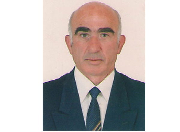 Hovhannes Hovhannisyan