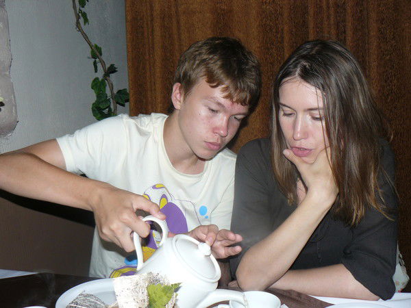 Ольга Тункина