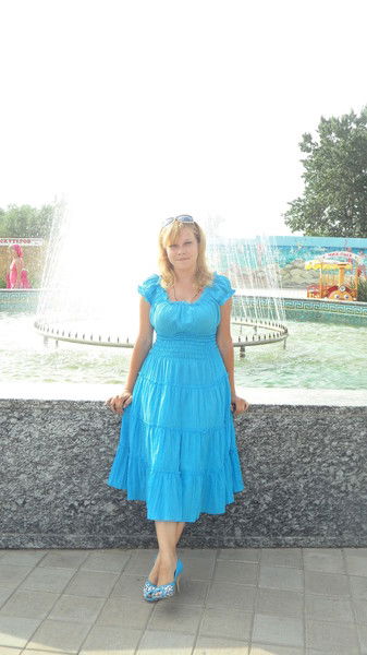 Галина Шевченко