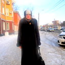 Марина Латкина