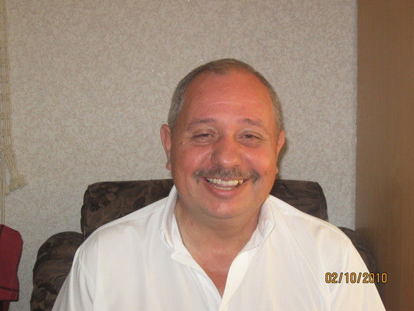 Валера Ставицкий