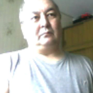 Ильгам Хисамов