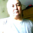 Ильгам Хисамов