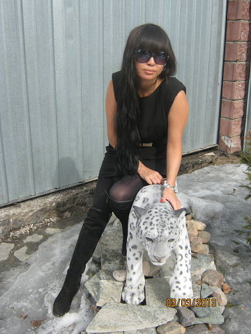 Гульдарья Мурсалиева