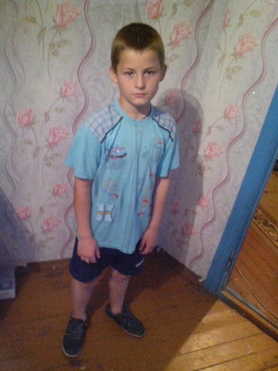 Юра Малаханов