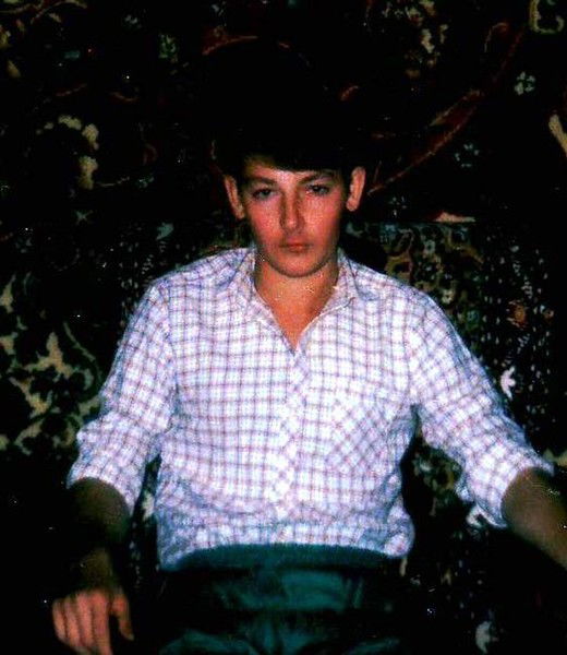 Эльмир Харисов