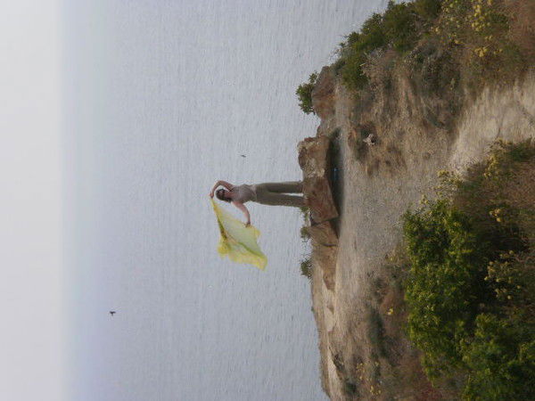 Олеся Лебедева