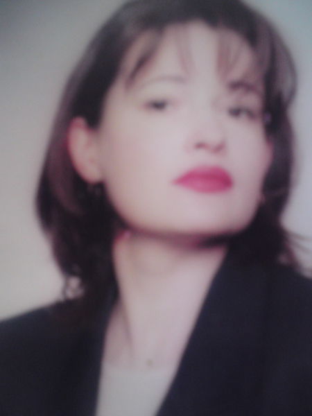 Ирина Кациди