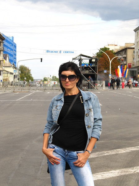 Ольга Милоградская