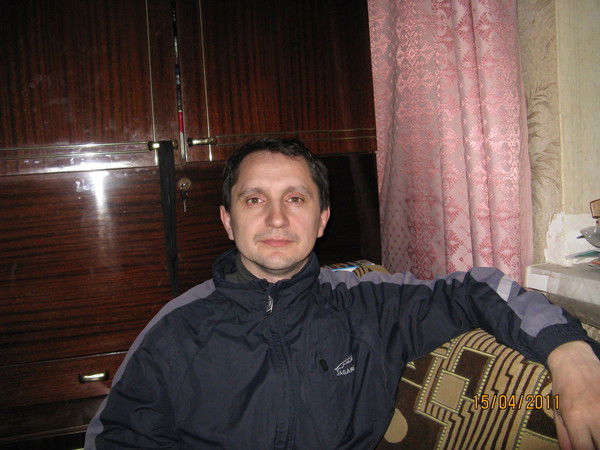 Виталий Давыдов