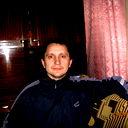 Виталий Давыдов