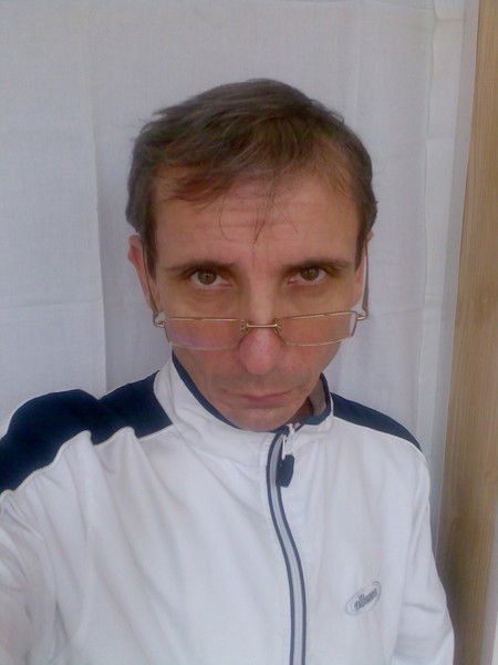 Александр Береговой