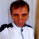 Александр Береговой