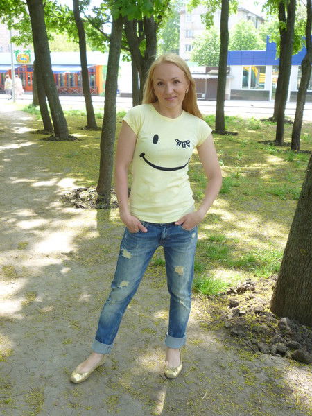 Света Ефимова