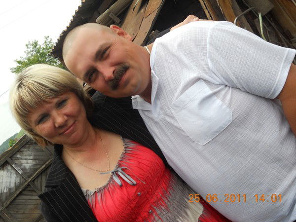 Елена Терлецкая(Асмолина)