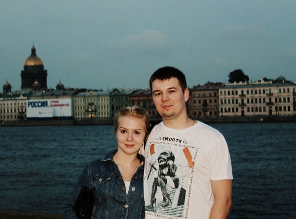 Валерия Малинина