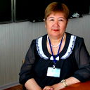 Шамшыкамар Ныгметуллина