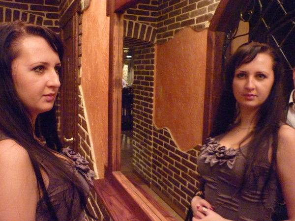 Анжела Жогова