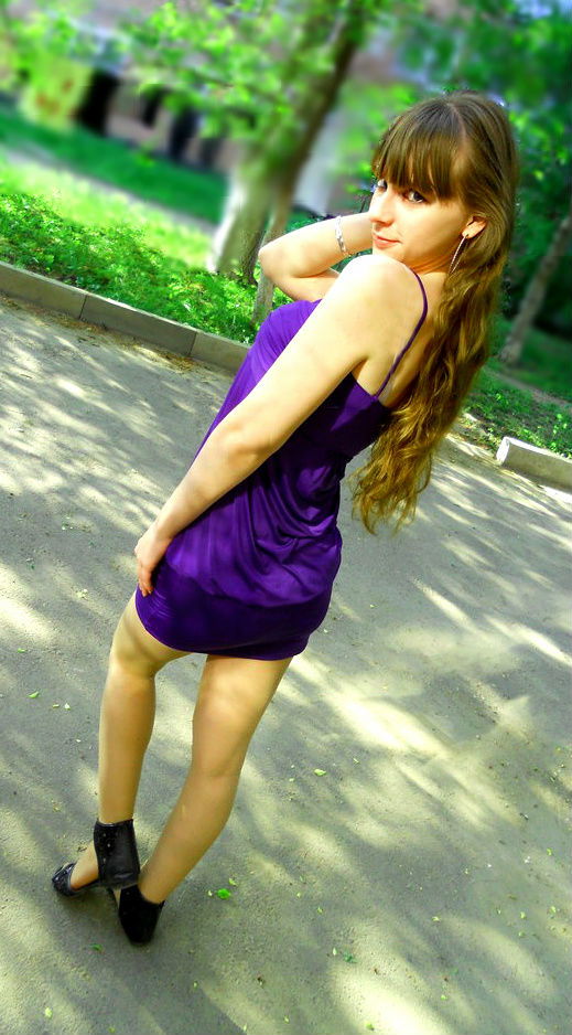 Танюшка Мальцева