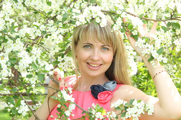 Олеся Перова