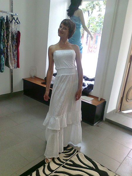 Оксана Михайлова