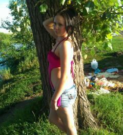 Татьяна Кучинская