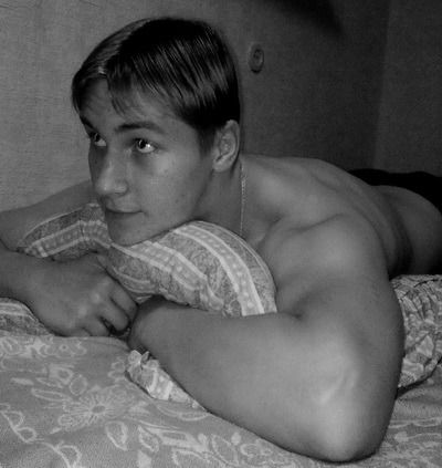 Павел Голотылец