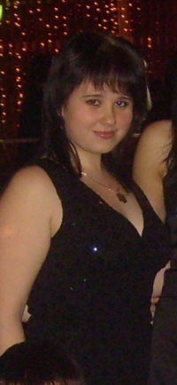 Юлия Чукарова